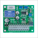Bộ truyền tín hiệu - PCB type Transmitter CSA-521  - Minebea